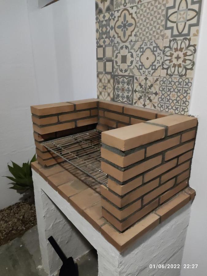 Villa Egipto Con Jacuzzi Y Piscina Climatizada Chiclana de la Frontera Eksteriør billede