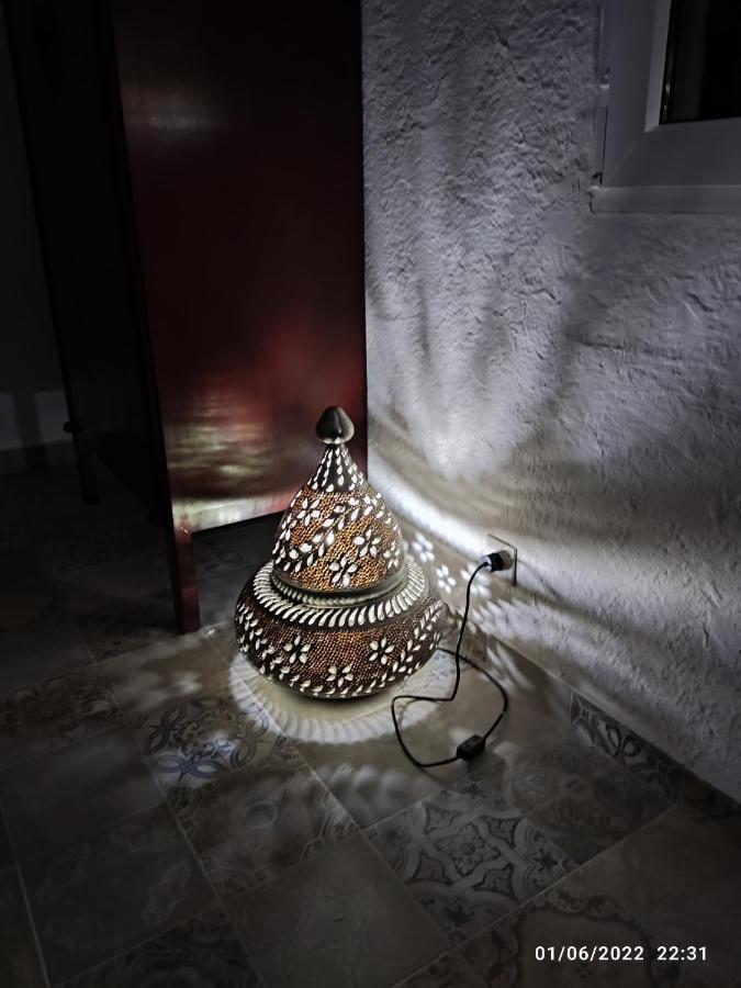 Villa Egipto Con Jacuzzi Y Piscina Climatizada Chiclana de la Frontera Eksteriør billede
