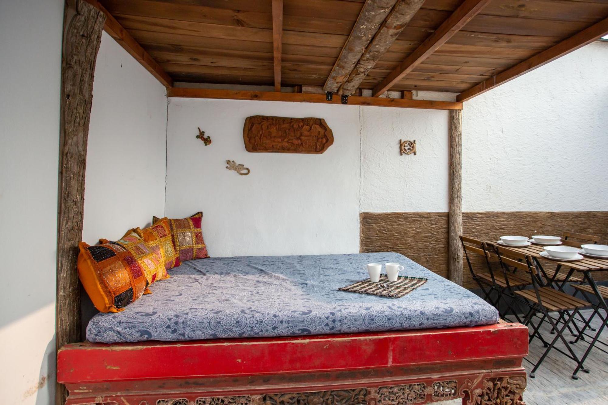 Villa Egipto Con Jacuzzi Y Piscina Climatizada Chiclana de la Frontera Eksteriør billede