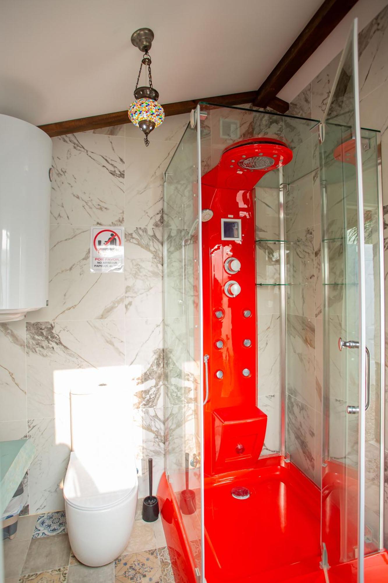 Villa Egipto Con Jacuzzi Y Piscina Climatizada Chiclana de la Frontera Eksteriør billede