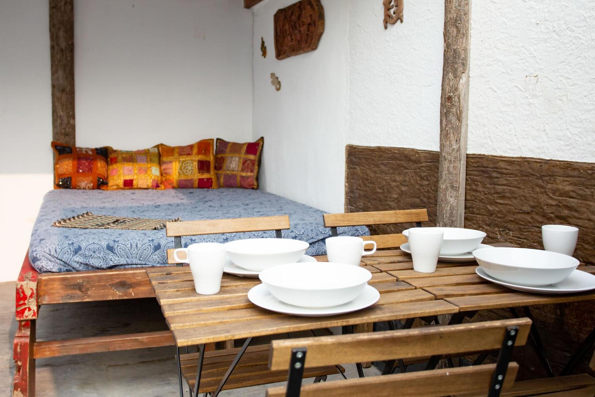 Villa Egipto Con Jacuzzi Y Piscina Climatizada Chiclana de la Frontera Eksteriør billede